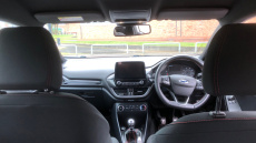 Ford Fiesta 1.0 EcoBoost 95 ST-Line Edition 3dr Petrol Hatchback